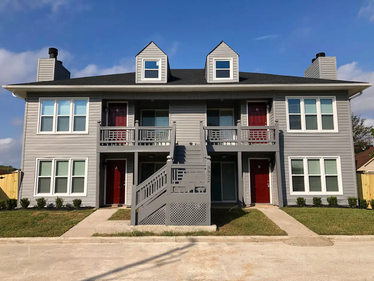 Apartment & HOA Painting