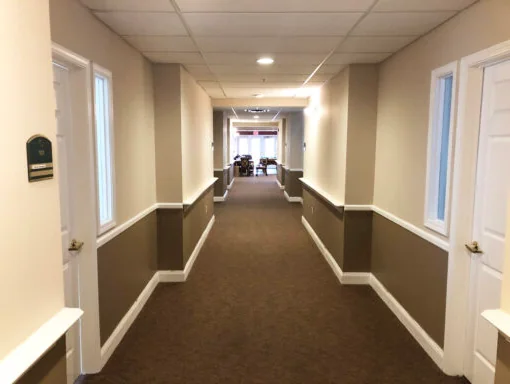 Office Interiors