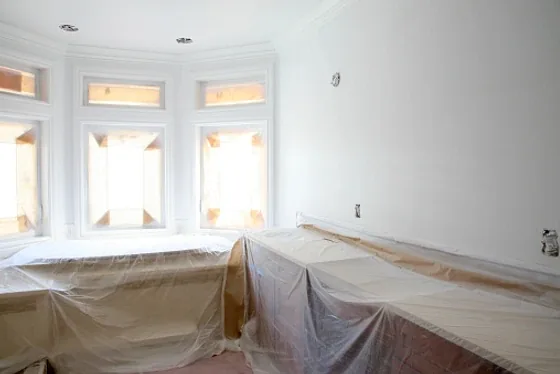 Interior Painting by Brush Brothers Painting