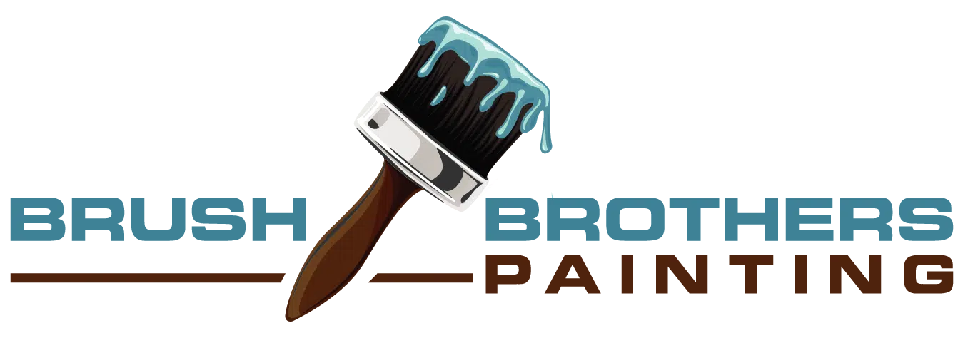 Brush Brothers Painting