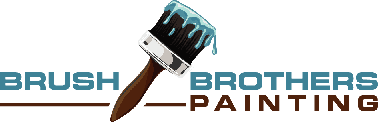 Brush Brothers Painting