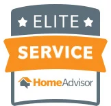 HomeAdvisor Elite -- Brush Brothers Painting NWA