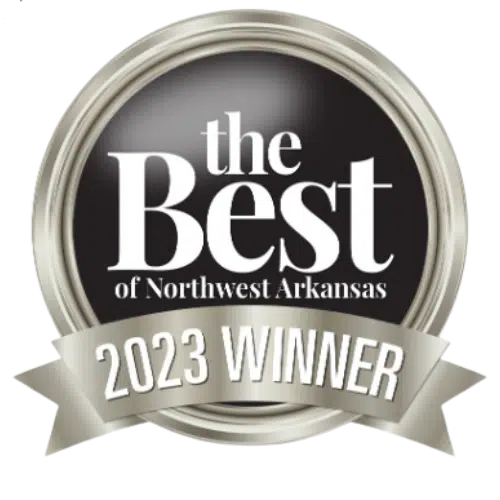 Best of NWA Award -- Brush Brothers Painting