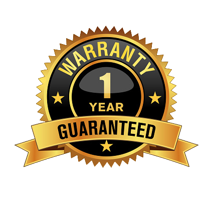 1-Year No Fuss Guarantee -- Brush Brothers Painting NWA