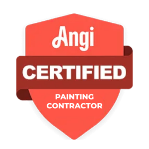 Angi certified painting contractor NWA - Brush Brothers Painting